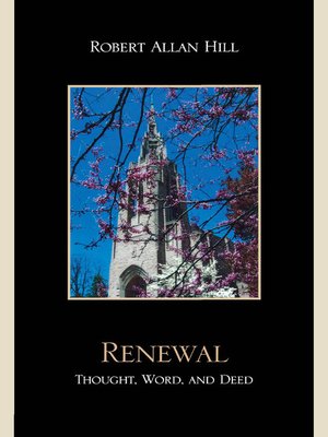 cover image of Renewal